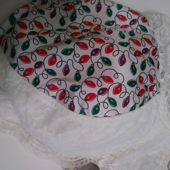 !!SOLD!! Rhonda Shear Pullover Bra XL $SOLD$ - Picture 4 of 4